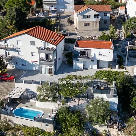 Klara - Makarska By Guide Villa Vrgorac