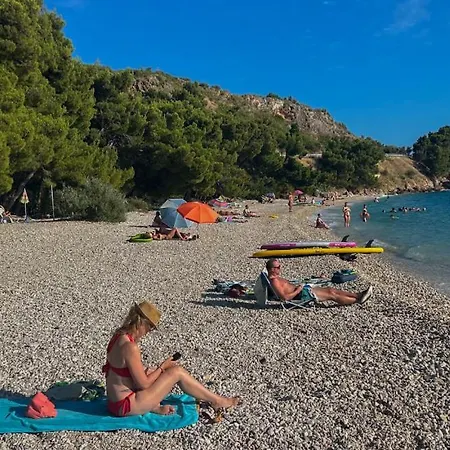 Klara - Makarska By Guide Villa