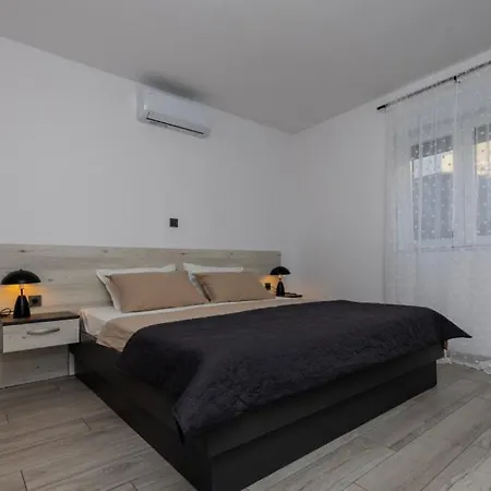 Villa Klara - Makarska By Guide Vrgorac