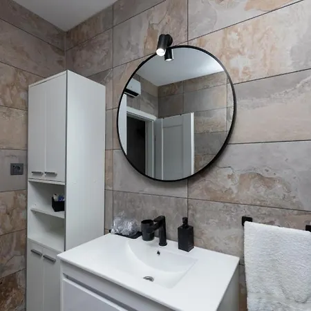 Klara - Makarska By Guide * Vrgorac