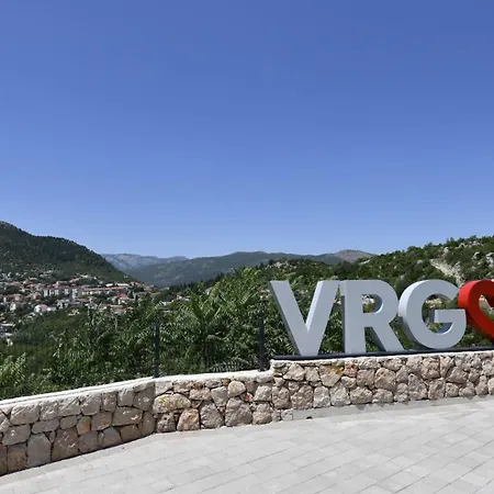 Klara - Makarska By Guide Vrgorac
